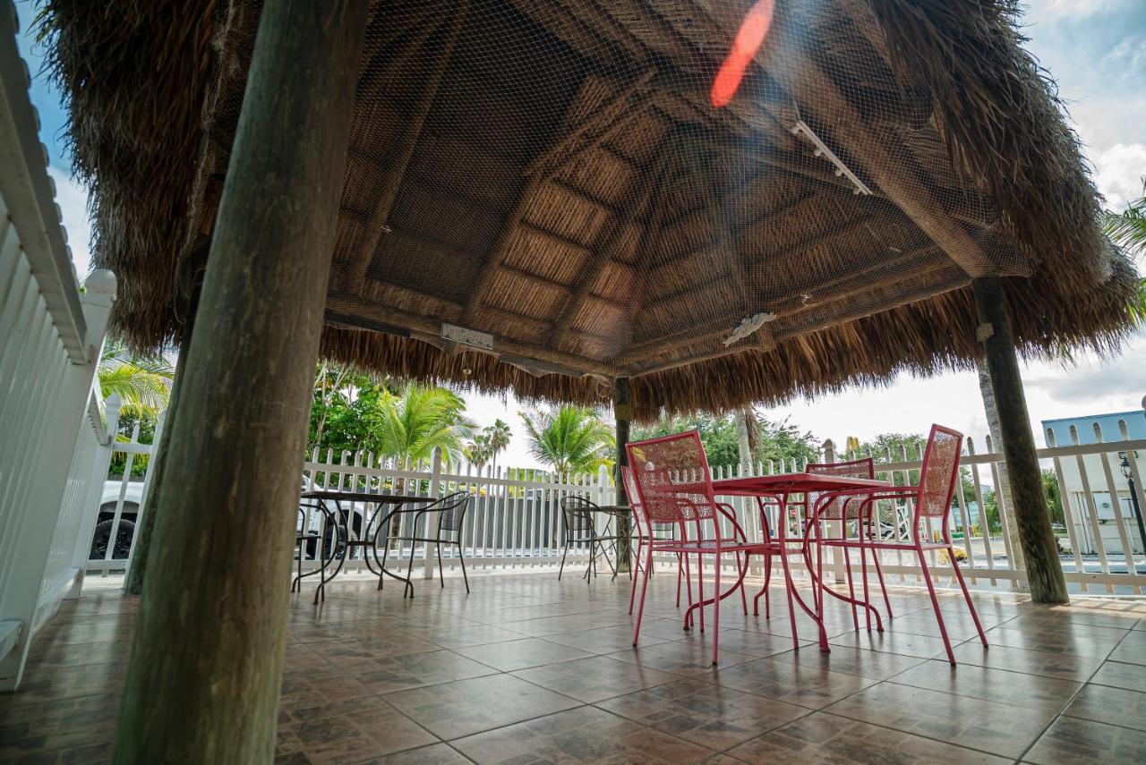 Travelodge By Wyndham Florida City/Homestead/Everglades Exterior foto