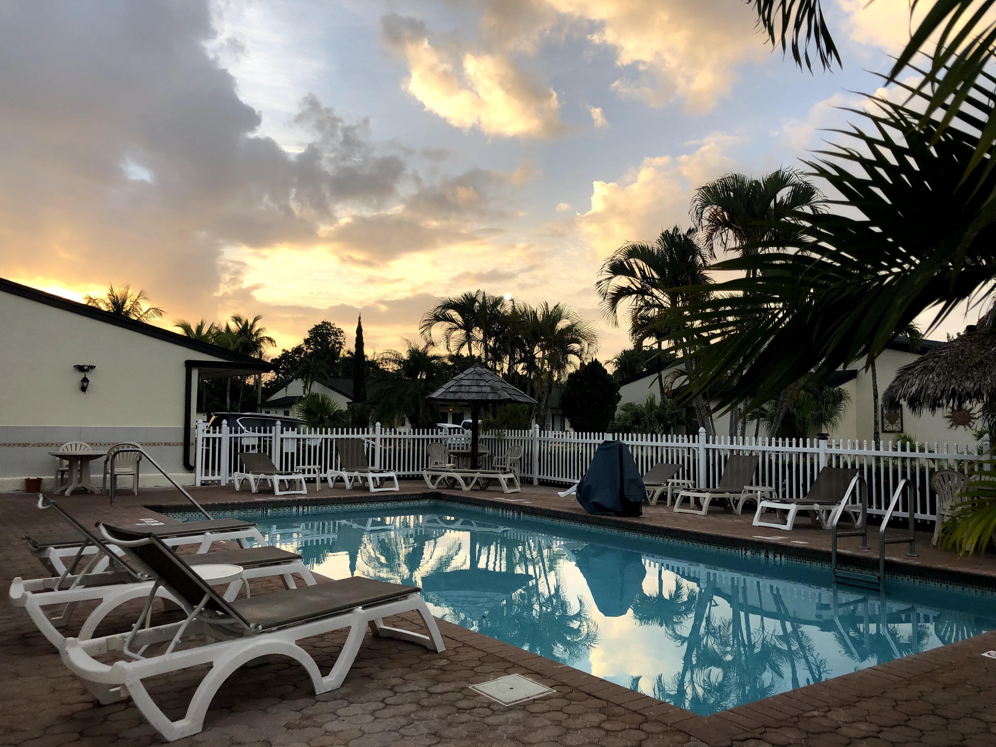 Travelodge By Wyndham Florida City/Homestead/Everglades Exterior foto