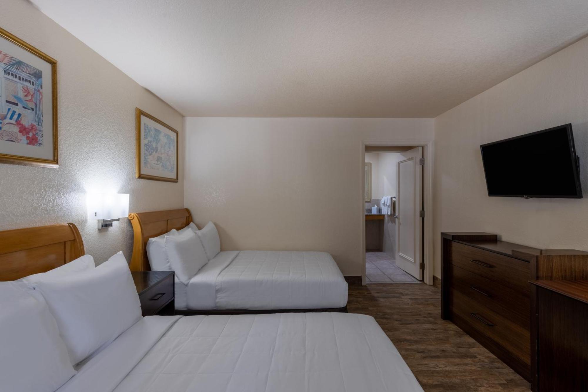 Travelodge By Wyndham Florida City/Homestead/Everglades Exterior foto