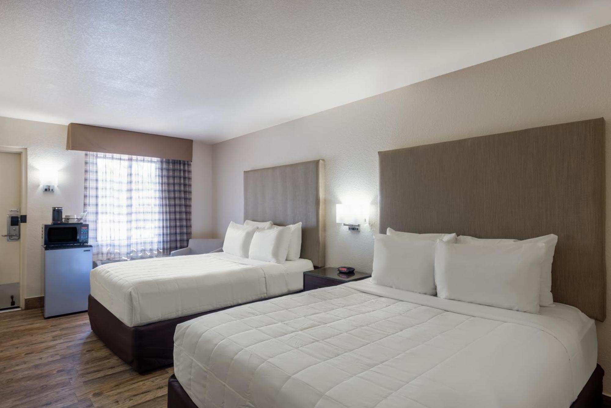 Travelodge By Wyndham Florida City/Homestead/Everglades Exterior foto